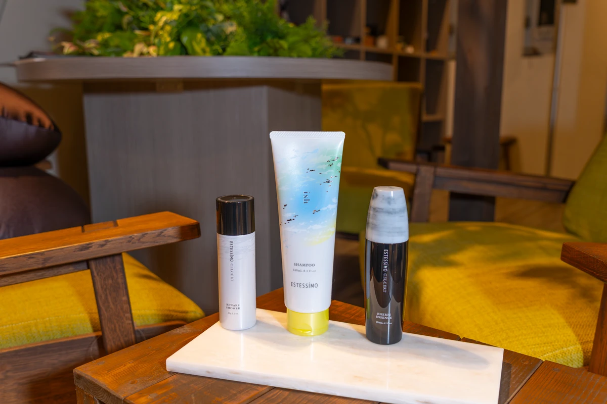 bonds nose 取扱いアイテム一覧 シャンプー・トリートメント・頭皮ケア用品