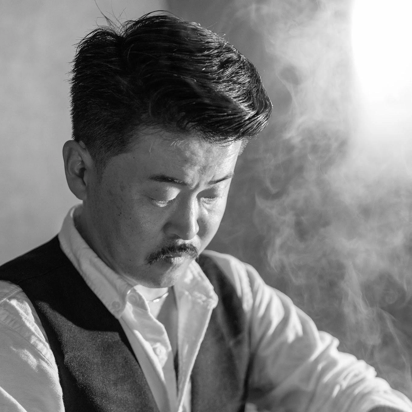 bonds nose オーナー 高野瀬誠 メンズサロン 静岡県富士市